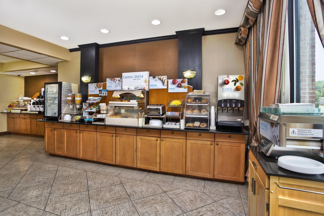 Holiday Inn Express Hotel And Suites Harrington - Dover Area - thumb 19