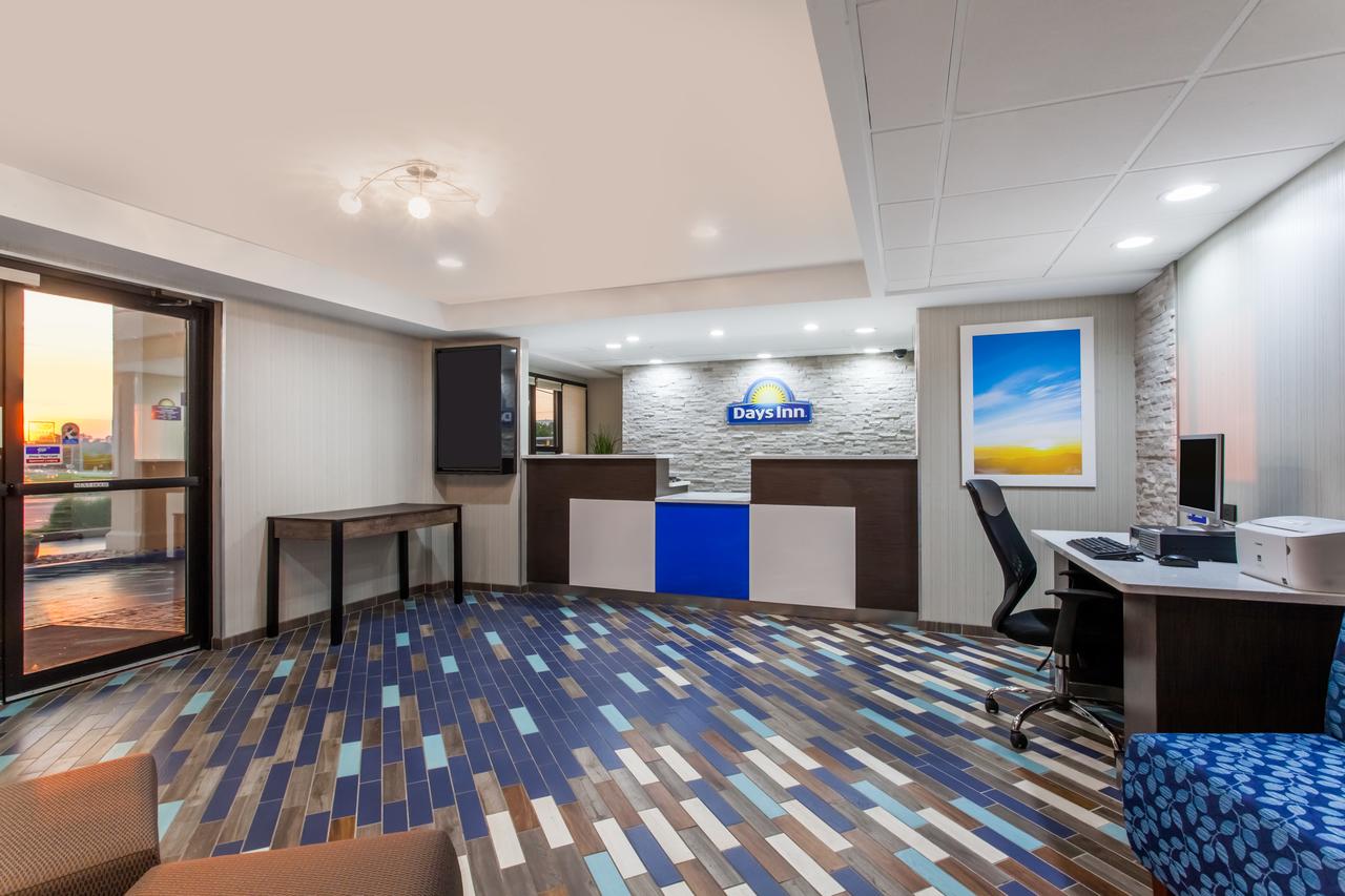 Days Inn By Wyndham Wilmington/Newark - thumb 5