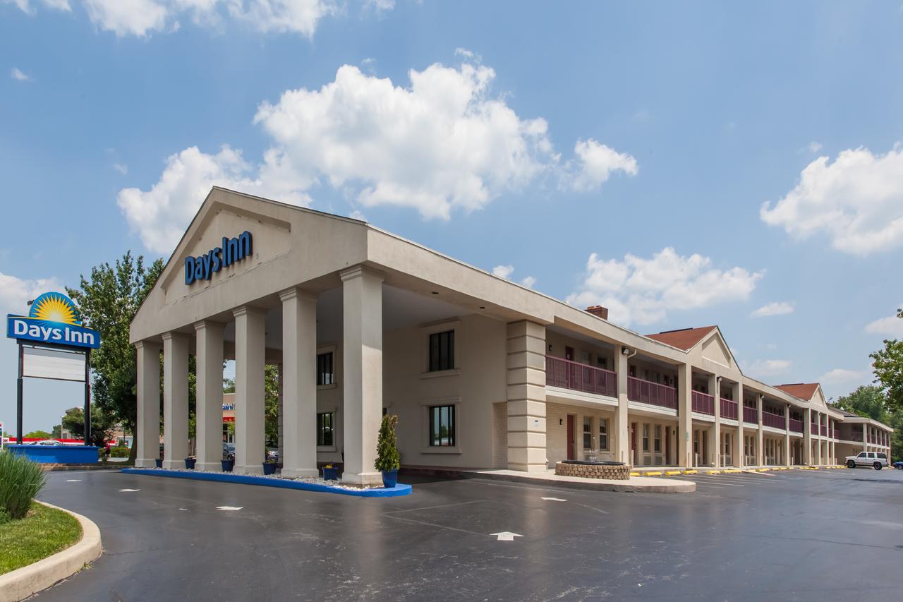 Days Inn By Wyndham Wilmington/Newark - thumb 0