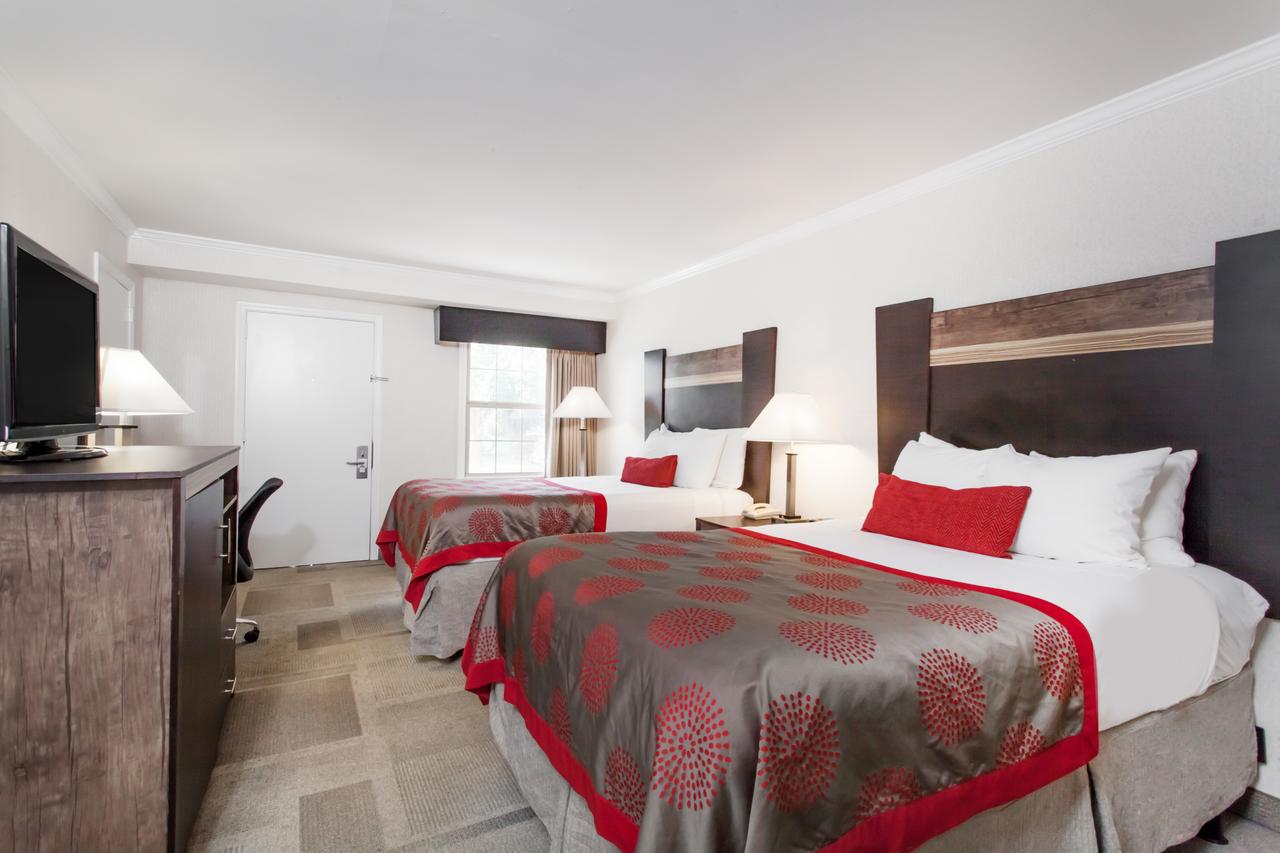 Days Inn By Wyndham Wilmington/Newark - thumb 8