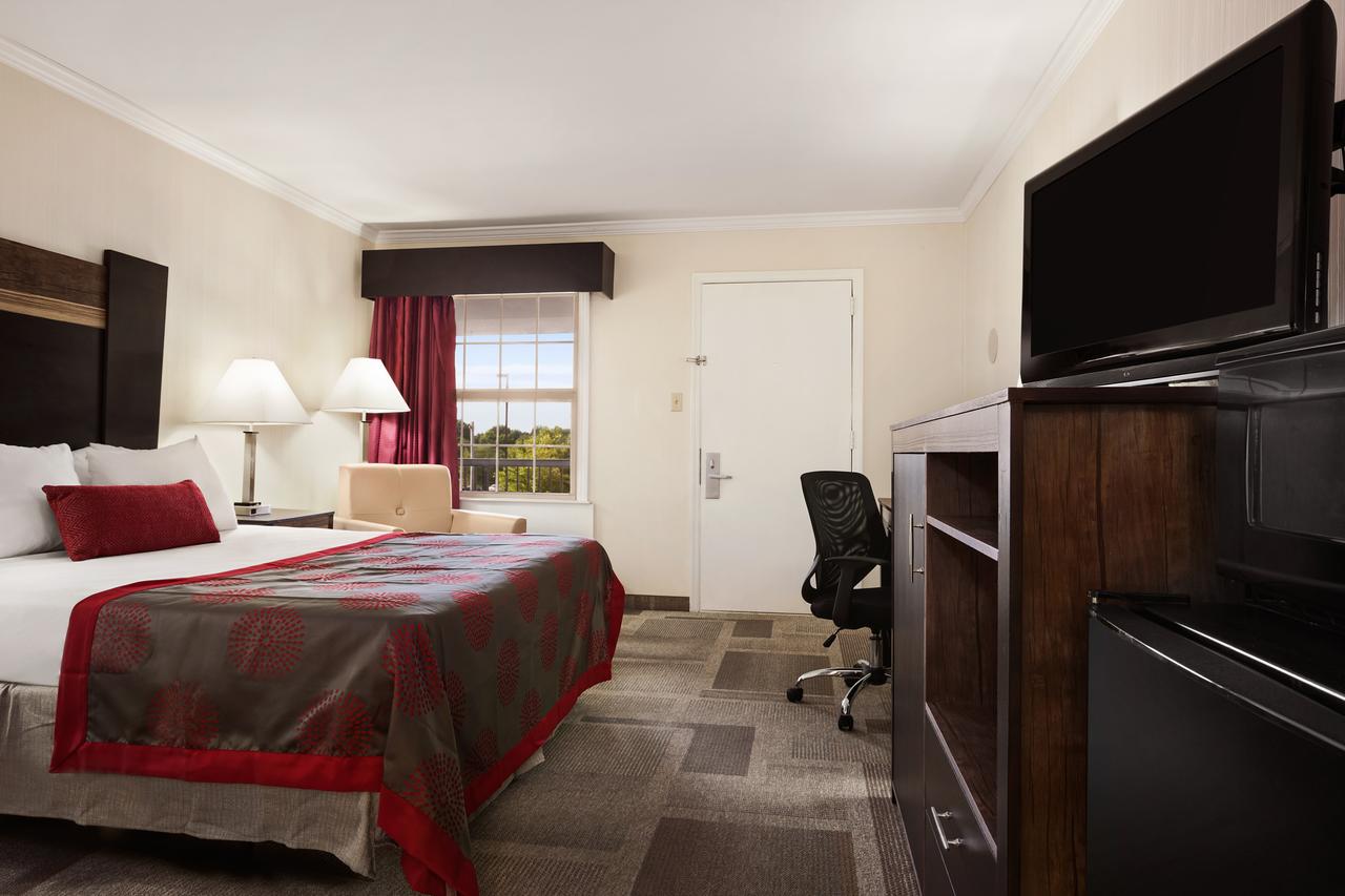 Days Inn By Wyndham Wilmington/Newark - thumb 19