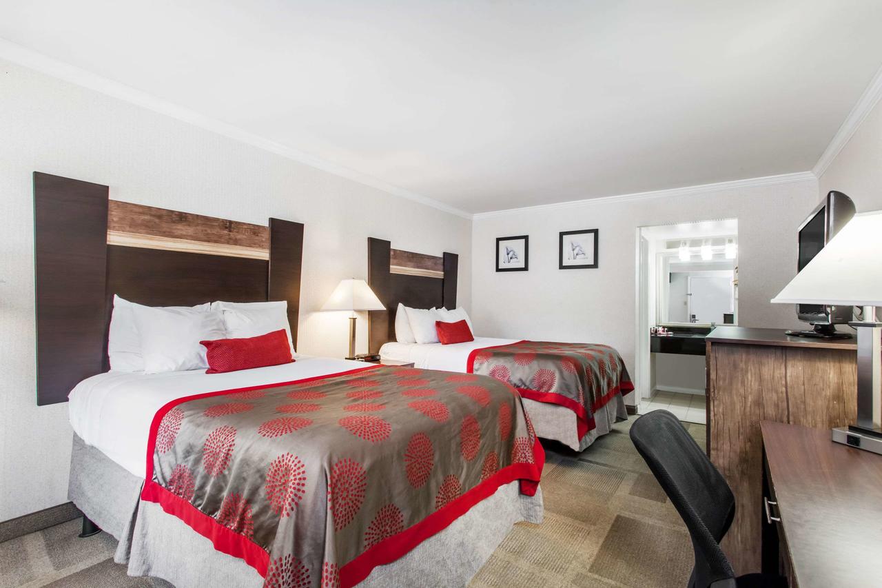 Days Inn By Wyndham Wilmington/Newark - thumb 34