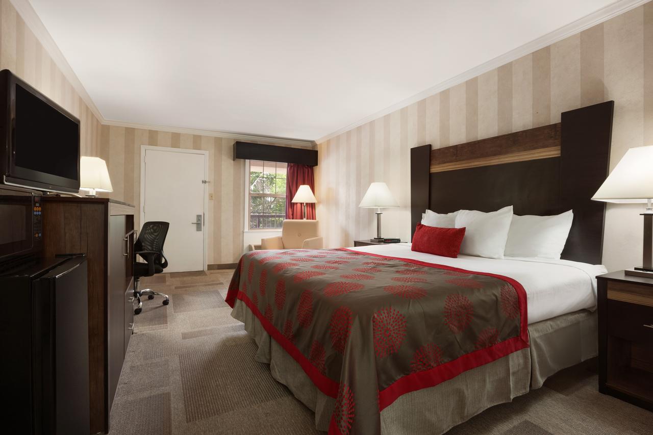 Days Inn By Wyndham Wilmington/Newark - thumb 14