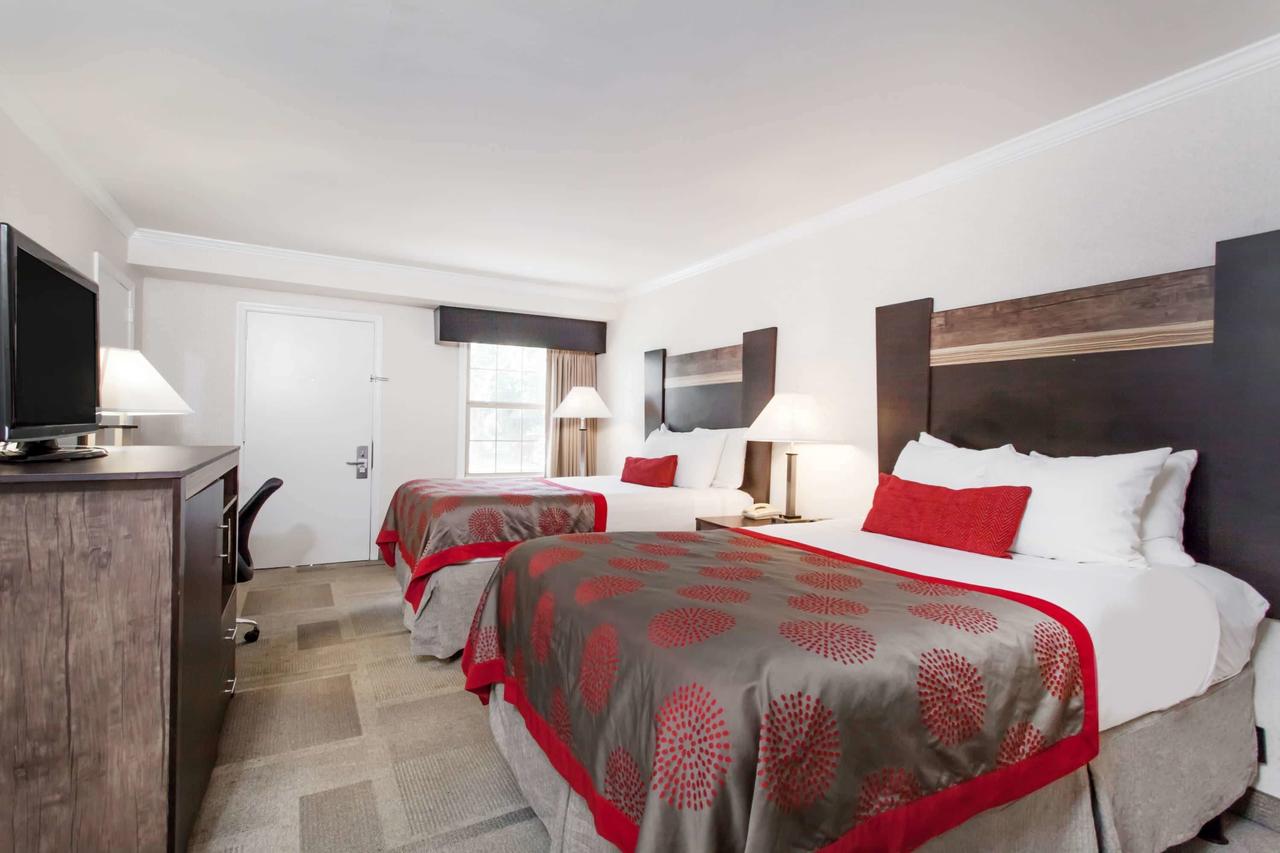 Days Inn By Wyndham Wilmington/Newark - thumb 26