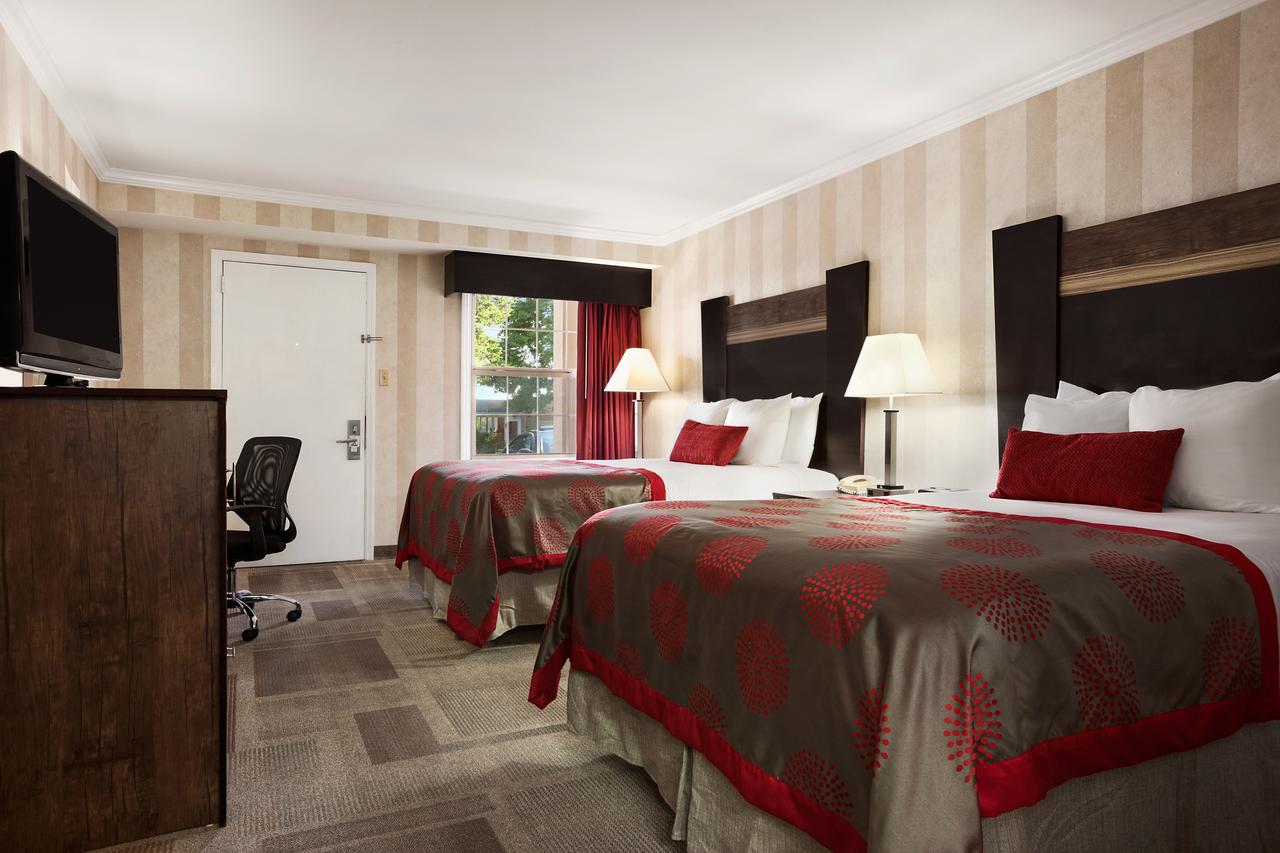 Days Inn By Wyndham Wilmington/Newark - thumb 18