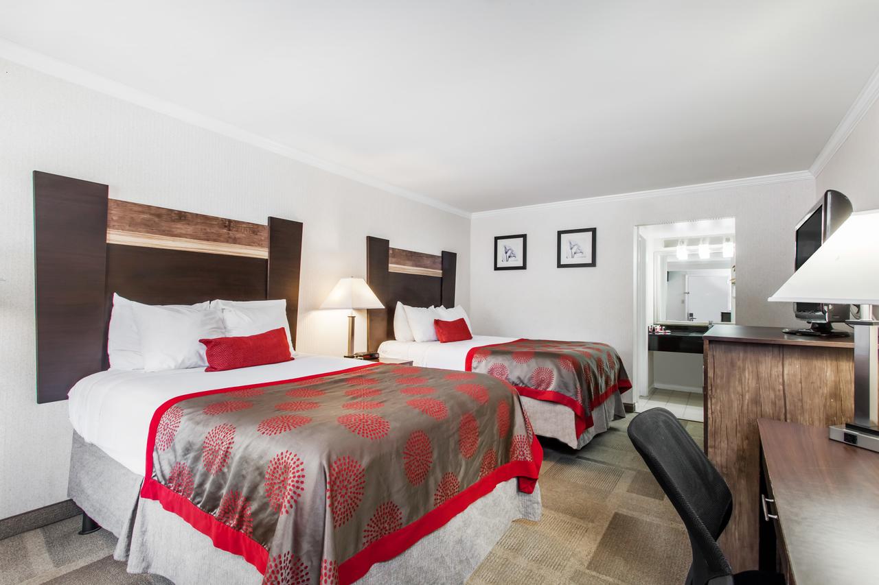 Days Inn By Wyndham Wilmington/Newark - thumb 9