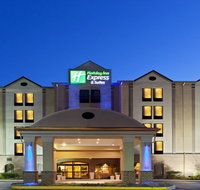Holiday Inn Express Hotel & Suites Dover - USA Accommodation