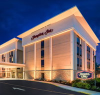 Hampton Inn Dover - USA Accommodation