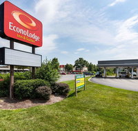 Econo Lodge Inn & Suites - Rehoboth Beach - Tourism Bookings