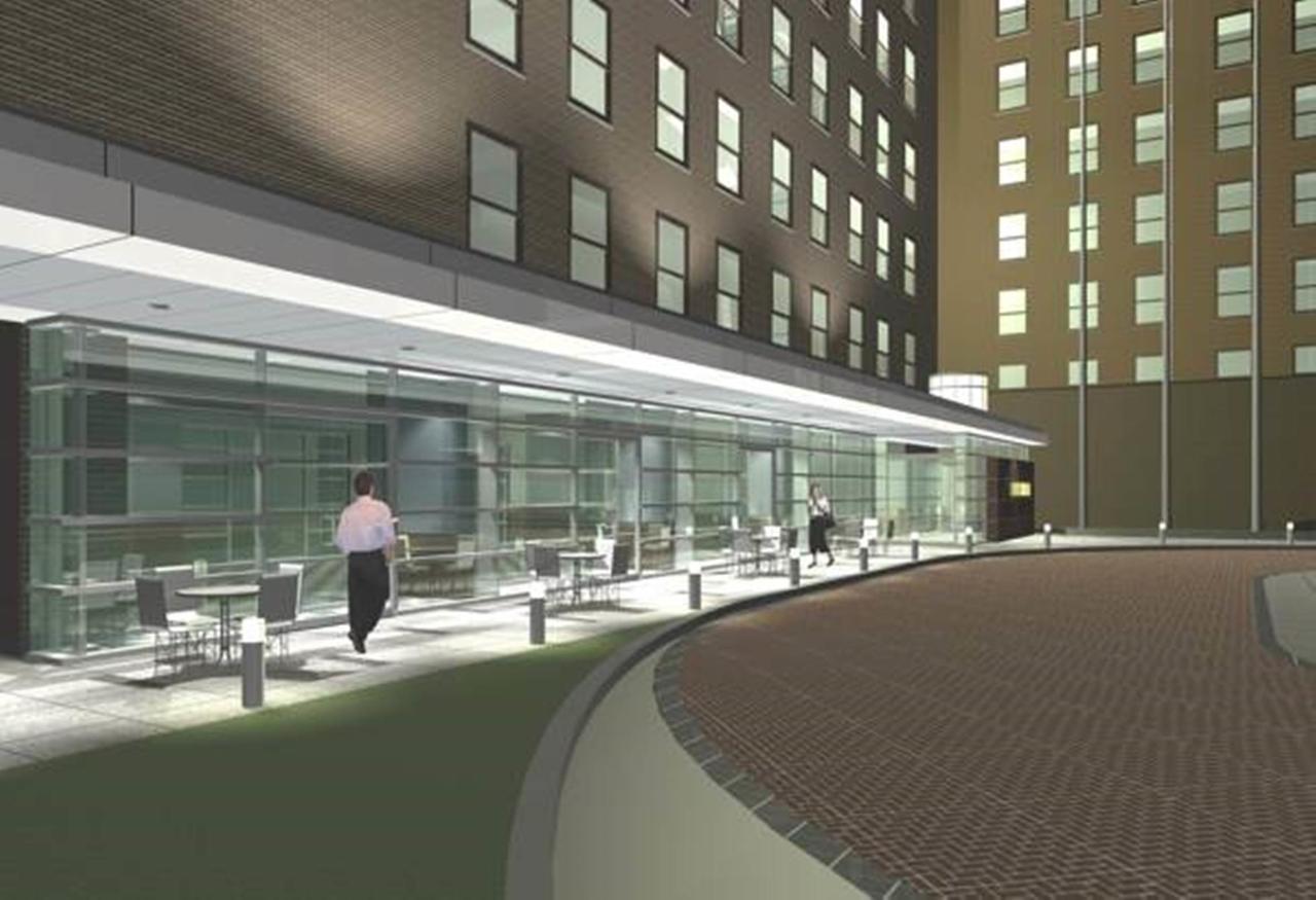 LuxiaSuites City Center - thumb 6