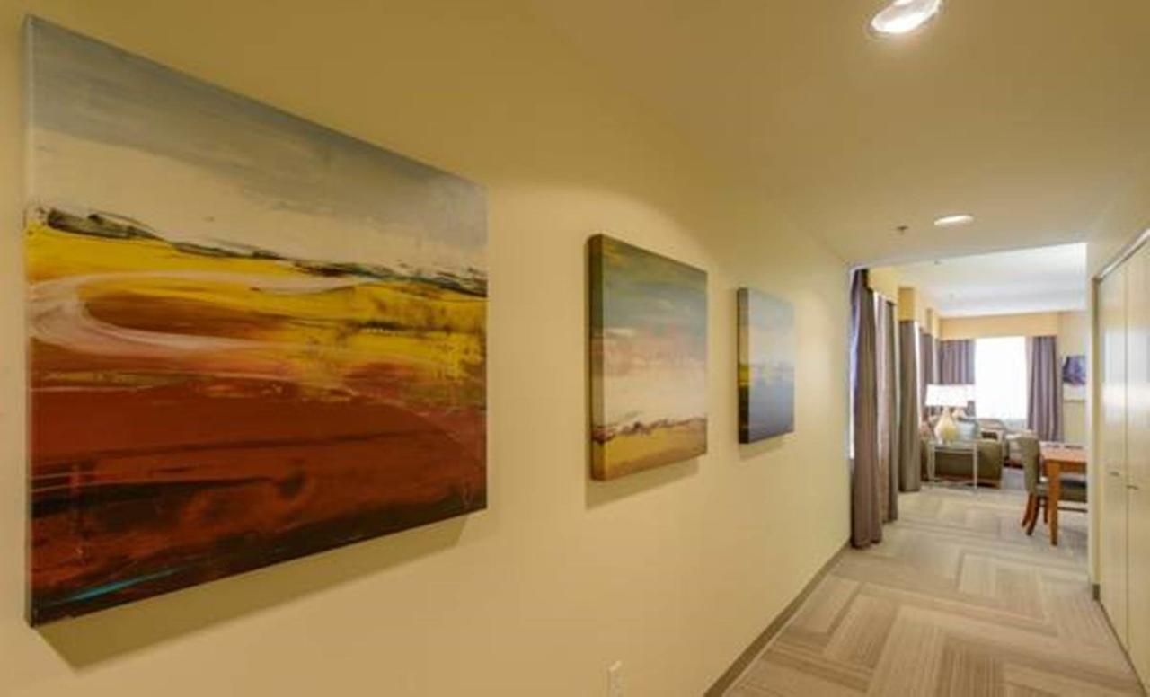 LuxiaSuites City Center - thumb 14