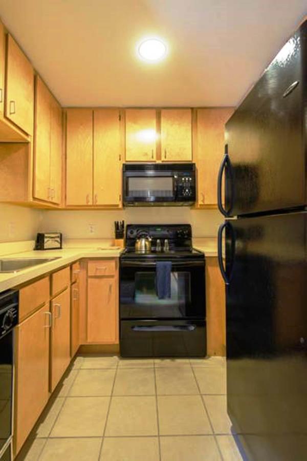 LuxiaSuites City Center - thumb 18