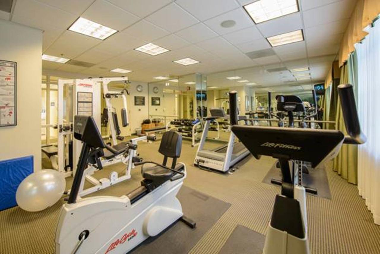 LuxiaSuites City Center - thumb 4