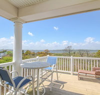 40160 Salt Meadows Townhouse - Tourism Bookings