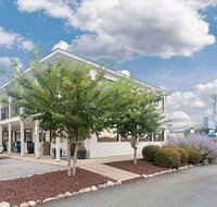 Rodeway Inn  Suites - Rehoboth Beach - Tourism Bookings