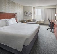 Courtyard Wilmington Downtown - Tourism Bookings