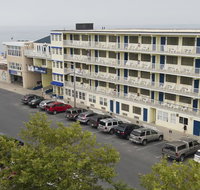 Admiral on Baltimore - Tourism Bookings