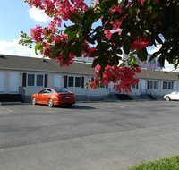 Driftwood Efficiency Motel - Tourism Bookings