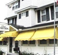 The Whitson Guest House - Tourism Bookings