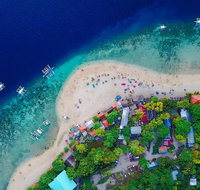 bay - Tourism Bookings