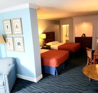 Avenue Inn  Spa - Tourism Bookings