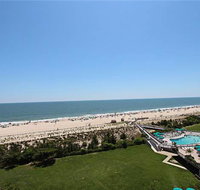 810 Dover House Condo - USA Accommodation