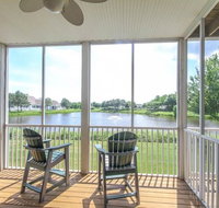 60E October Glory Avenue Condo - Tourism Bookings