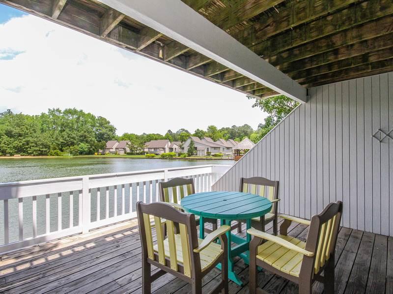 1004D Brighton View Condo - thumb 1