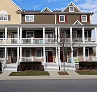 36360 Azalea Avenue Townhouse - Tourism Bookings