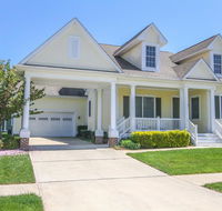 31534 Winterberry Parkway Home - Tourism Bookings