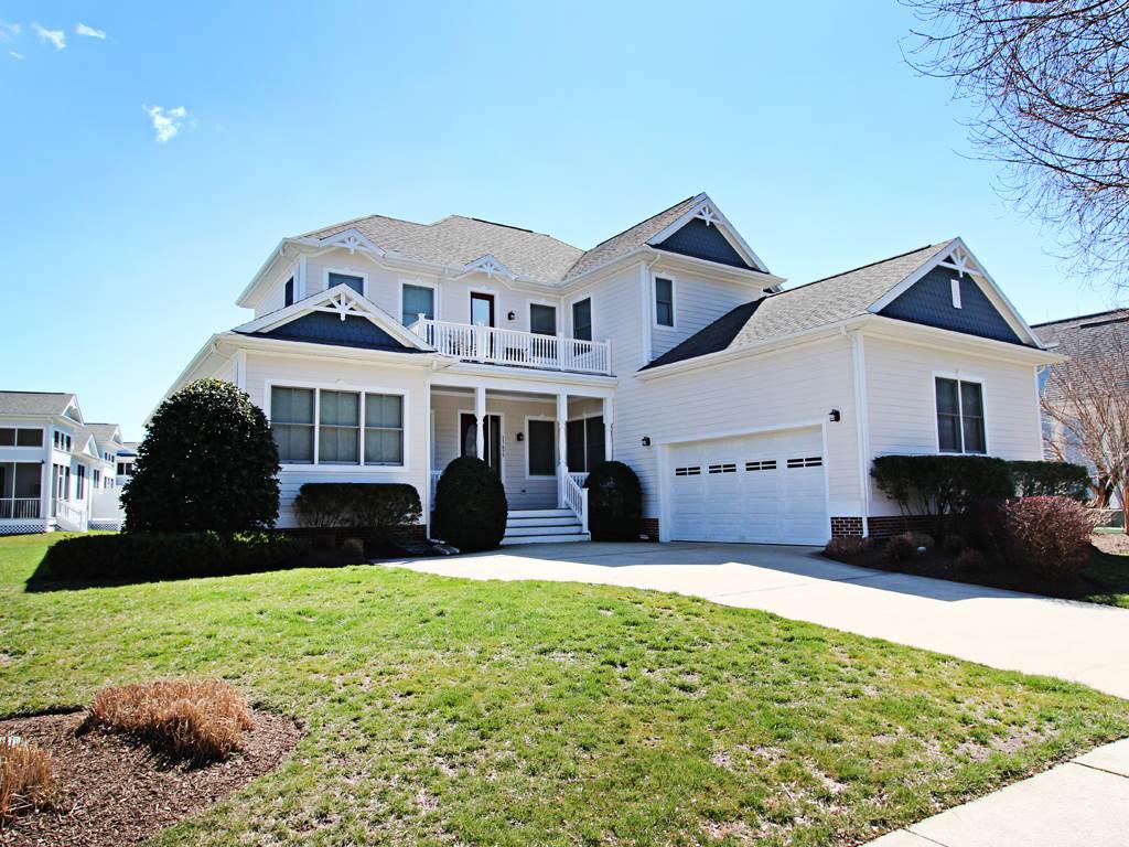 11655 Resort Drive Home - thumb 0