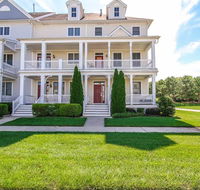 11438 West Sand Cove Road Townhouse - Tourism Bookings