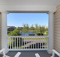 11420 West Sand Cove Road Townhouse - Tourism Bookings