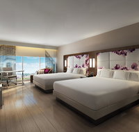 Hilton Washington DC National Mall - Tourism Bookings