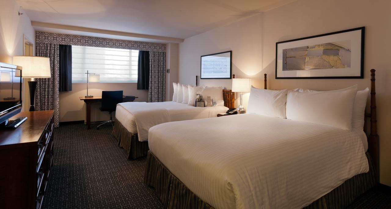 State Plaza Hotel - thumb 5