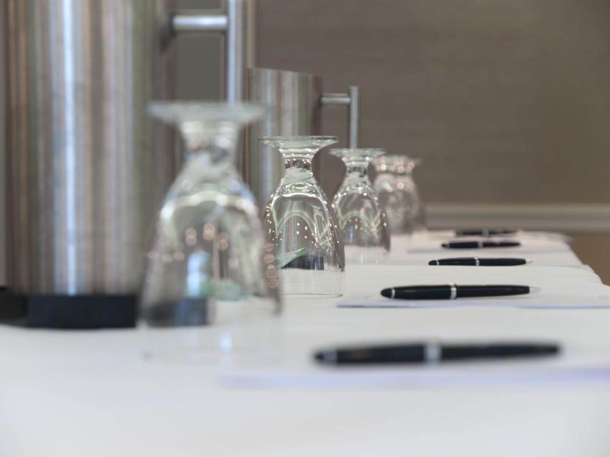 State Plaza Hotel - thumb 31