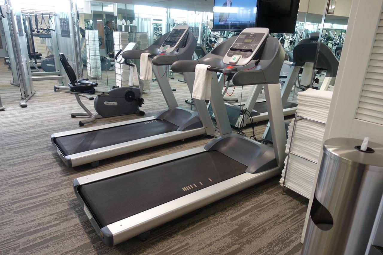 State Plaza Hotel - thumb 23