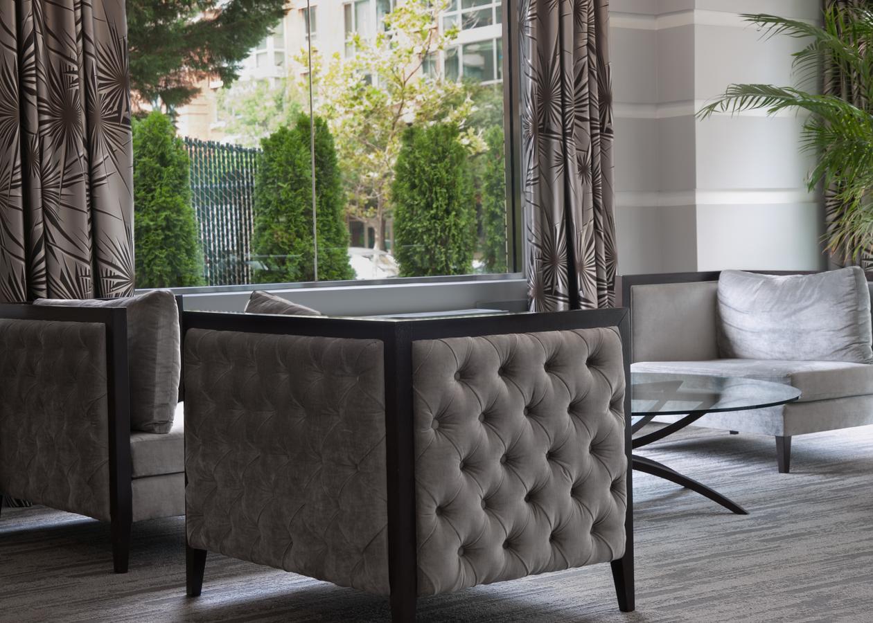 State Plaza Hotel - thumb 20