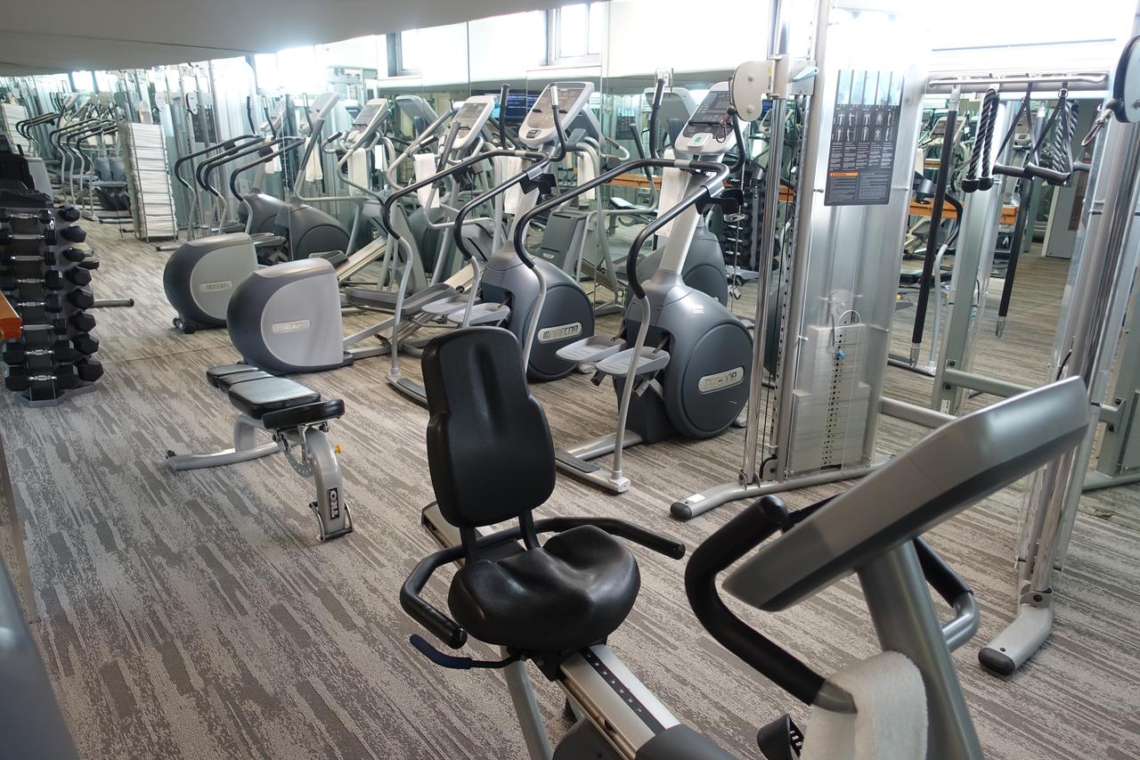 State Plaza Hotel - thumb 2