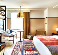 Eaton DC - Tourism Bookings