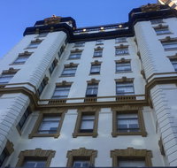 The Architect - Tourism Bookings