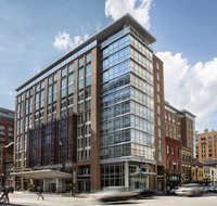 Courtyard by Marriott Washington Downtown/Convention Center - Tourism Bookings