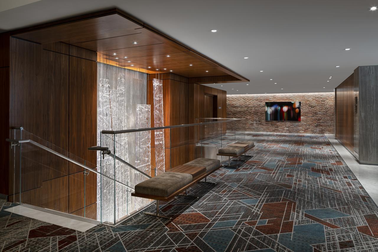 Courtyard By Marriott Washington Downtown/Convention Center - thumb 5