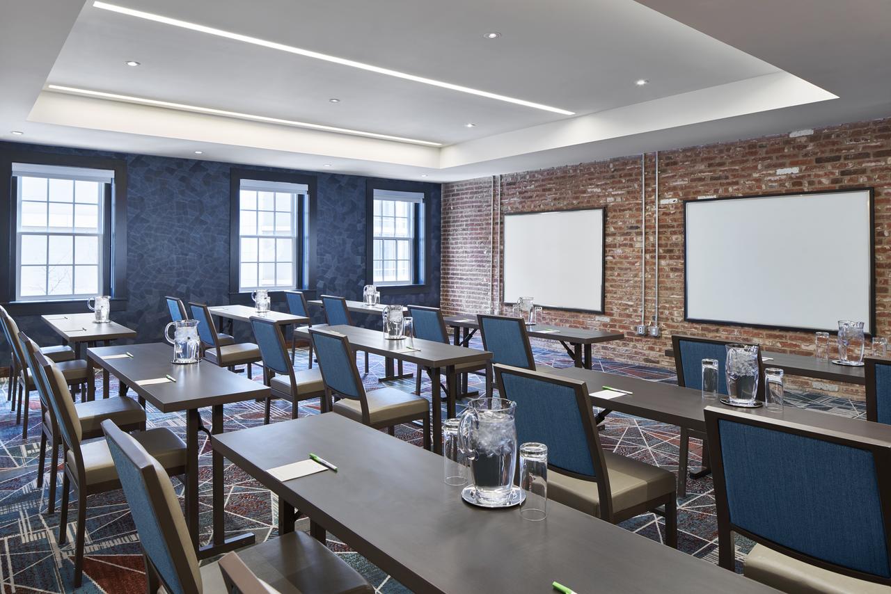 Courtyard By Marriott Washington Downtown/Convention Center - thumb 11