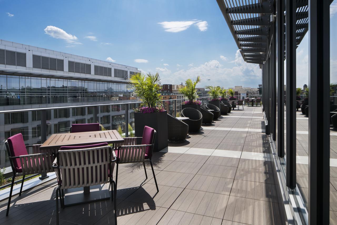 Courtyard By Marriott Washington Downtown/Convention Center - thumb 2