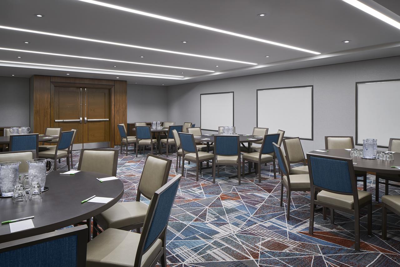 Courtyard By Marriott Washington Downtown/Convention Center - thumb 14