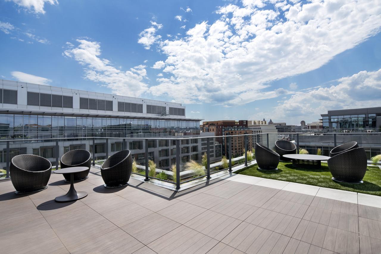 Courtyard By Marriott Washington Downtown/Convention Center - thumb 3