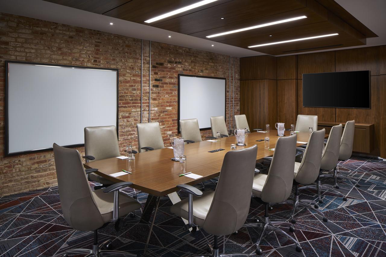 Courtyard By Marriott Washington Downtown/Convention Center - thumb 27