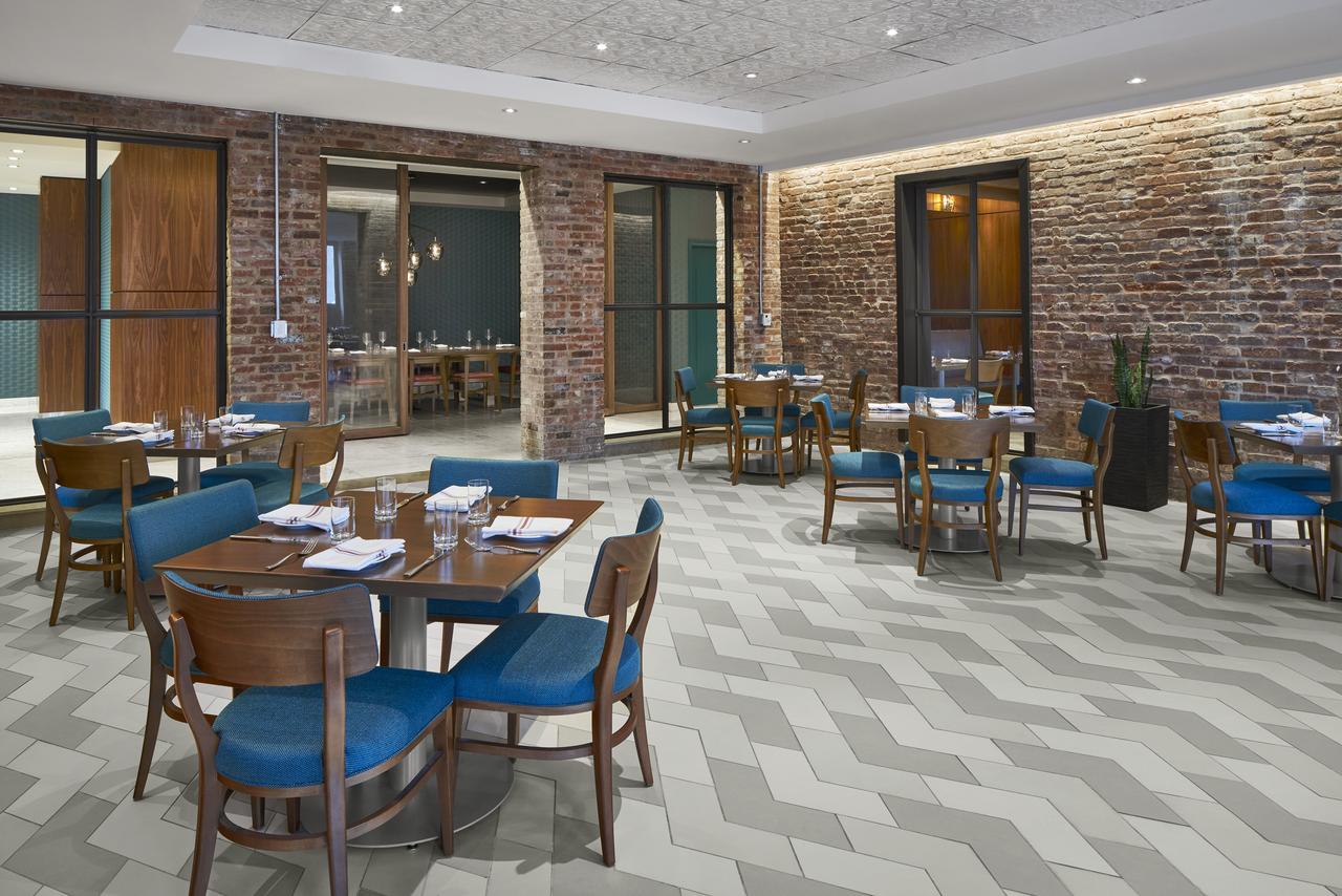 Courtyard By Marriott Washington Downtown/Convention Center - thumb 26