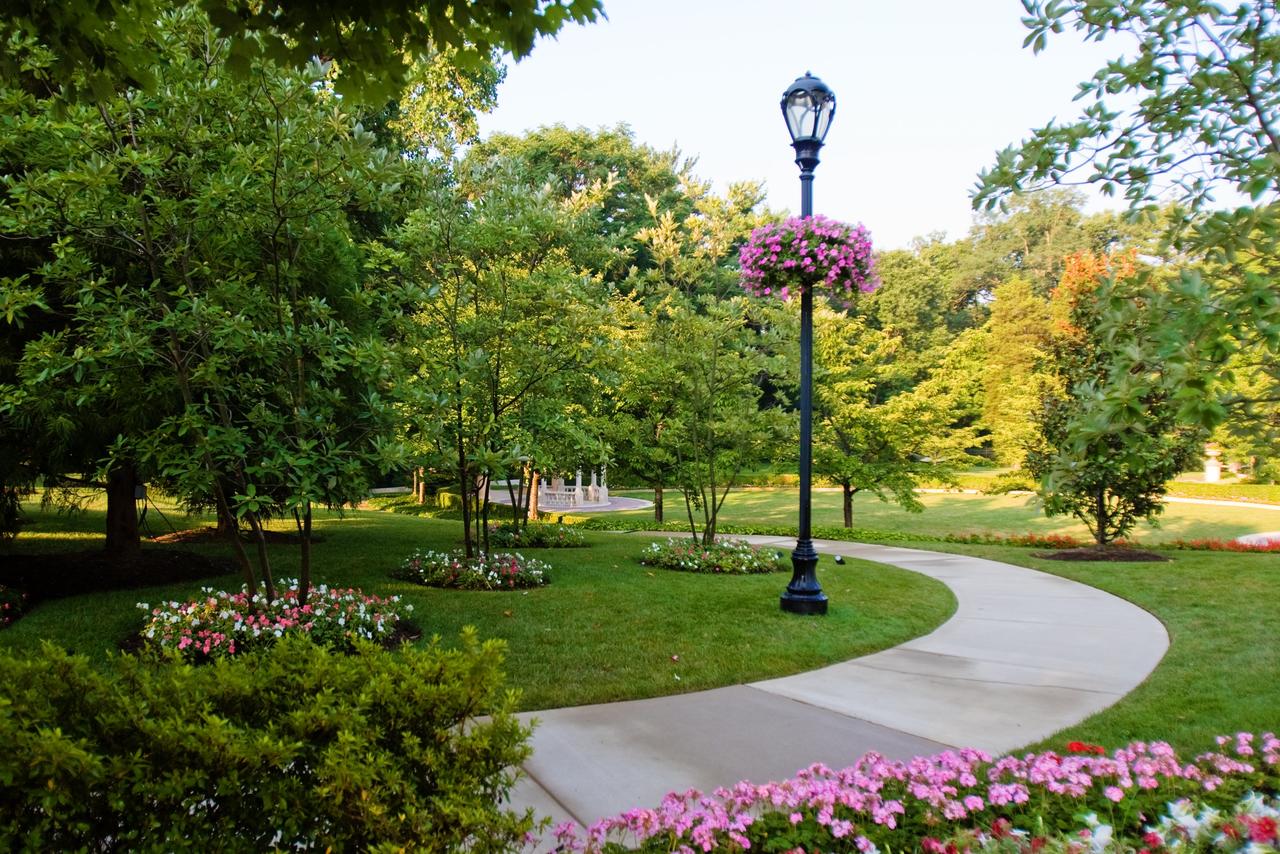 Omni Shoreham Hotel - thumb 13